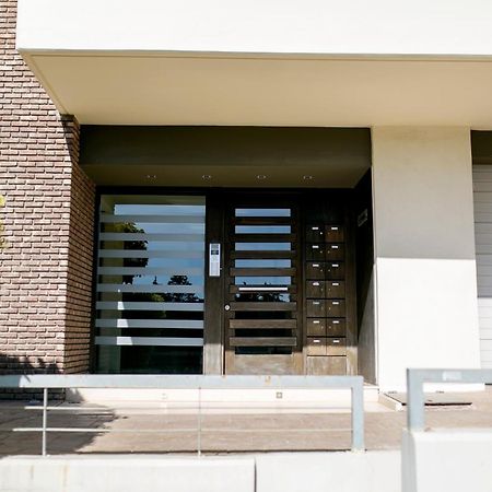Kazaviti Skg Apartment Salonic Exterior foto