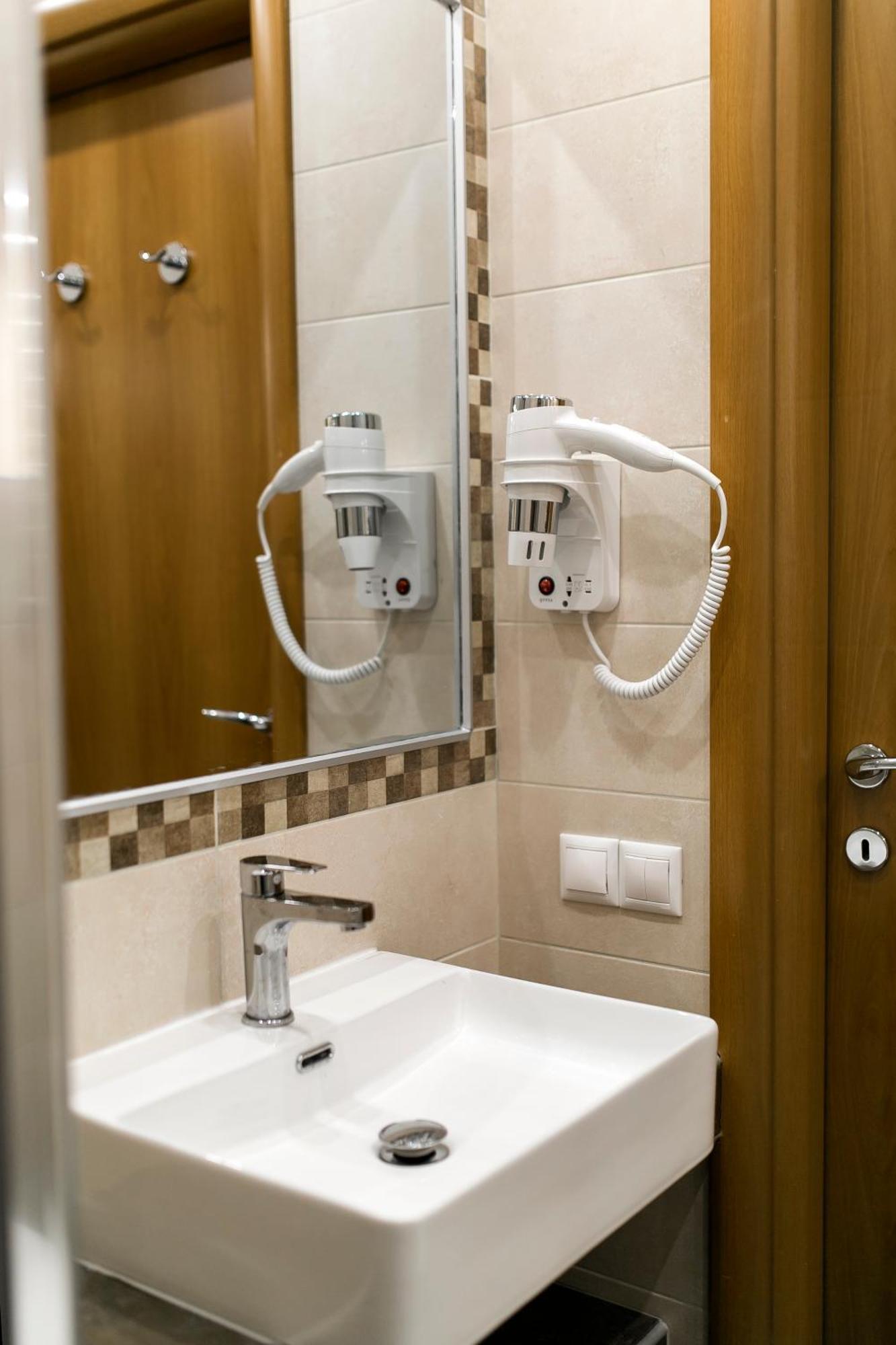 Kazaviti Skg Apartment Salonic Exterior foto