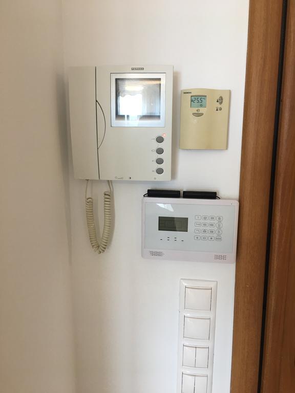 Kazaviti Skg Apartment Salonic Exterior foto
