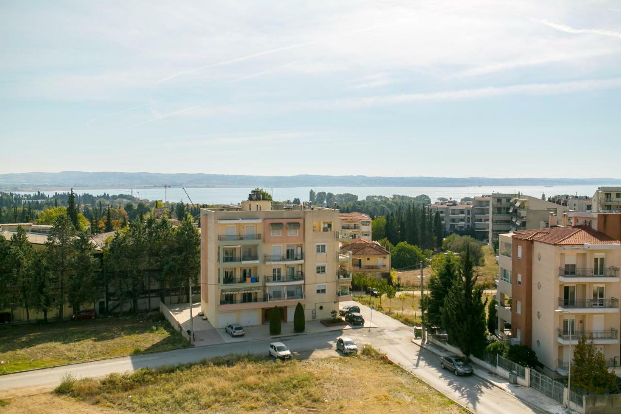 Kazaviti Skg Apartment Salonic Exterior foto