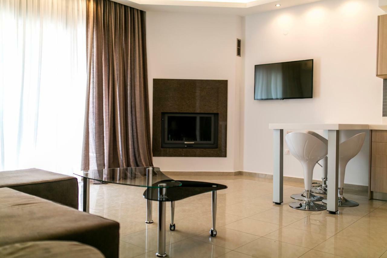 Kazaviti Skg Apartment Salonic Exterior foto